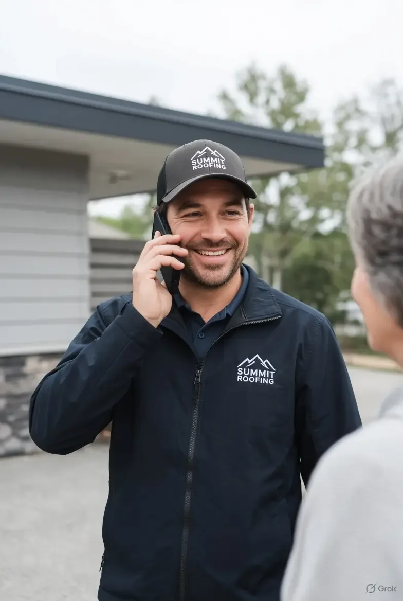 Flat Roof Leak Repair Pleasant Hope, MO FAQs